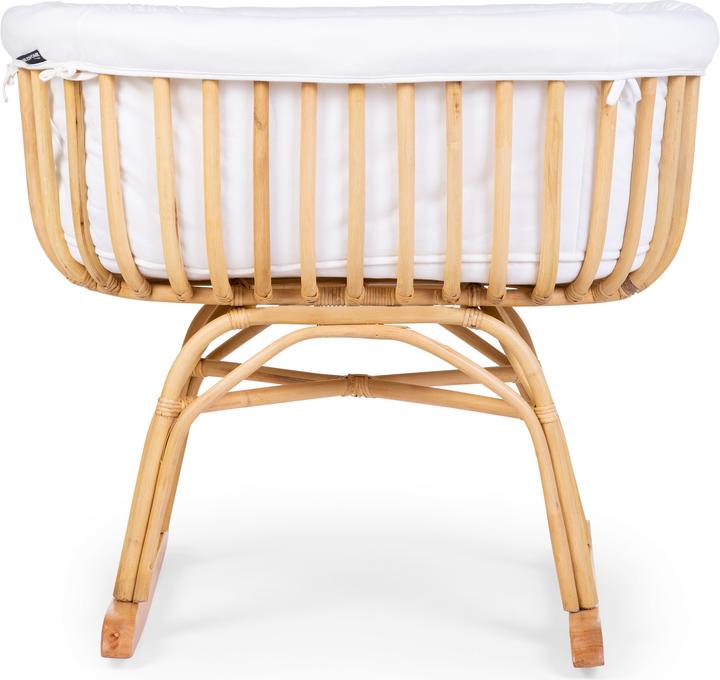 Produktbild Childhome Wiege Rattan