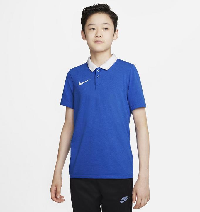 Produktbild Nike Park 20 Poloshirt Kids (L)