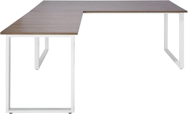Produktbild Hjh Office Workspace XL I (75.5 x 180 x 180 cm)
