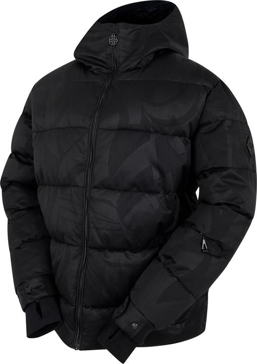 Actual product image Dare2b Womens/Ladies Showcase Baffled Ski Jacket
