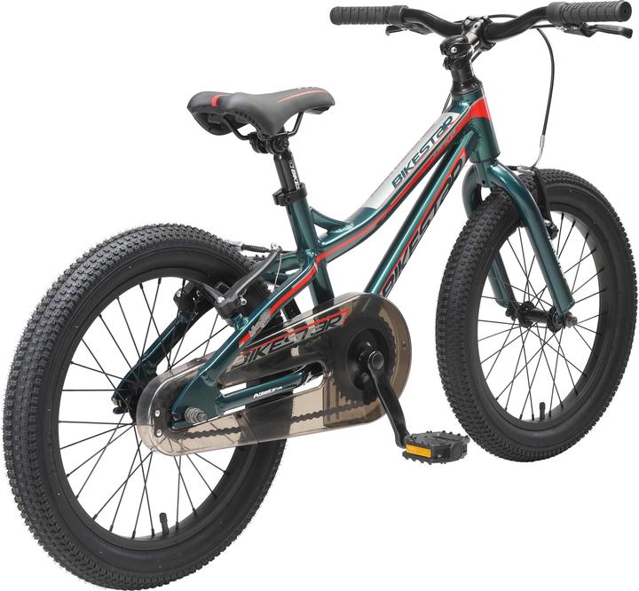 Bikestar Hardtail Mountainbike (18")