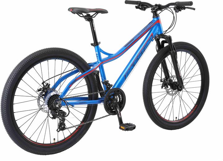 Produktbild Bikestar Hardtail Mountainbike (40.64 cm)