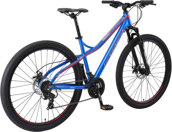Actual product image Bikestar Hardtail mountain bike (46 cm)