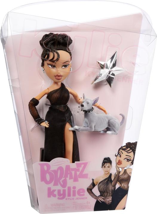 Produktbild Bratz Kylie Jenner Night