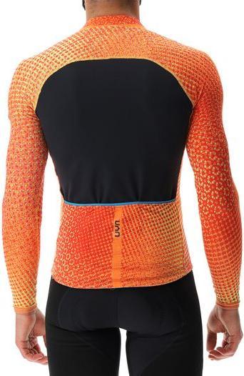 Immagine prodotto UYN Langärmeliges Fahrradshirt Spectre (XXL)