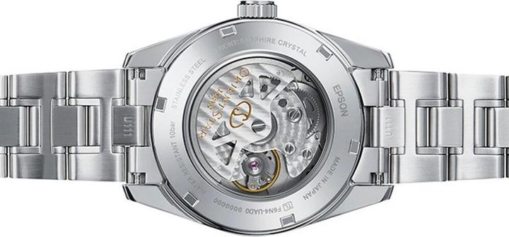 Image du produit Orient Star Classic RE-AU0006S00B (Affichage de la réserve de puissance, 39 mm)