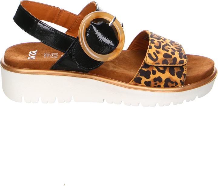 Actual product image Ara Sandalen (40)