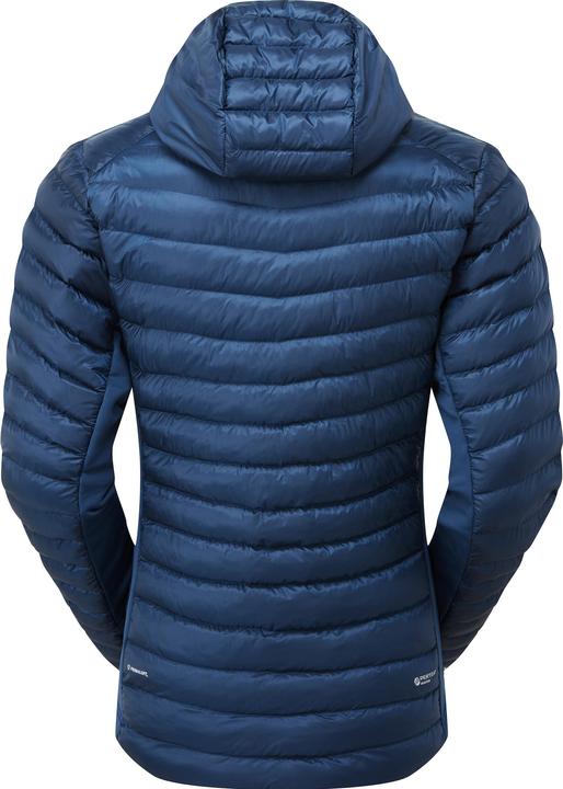 Immagine prodotto Rab Felpa con cappuccio Cirrus Flex (S)