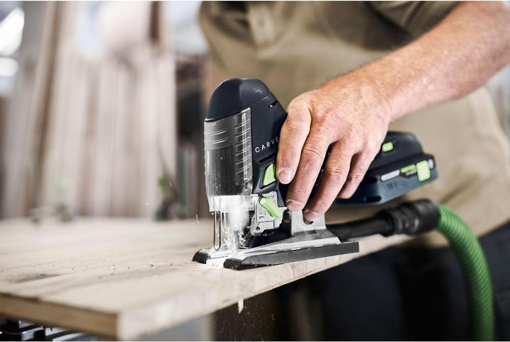 Produktbild Festool PSC 420 HPC 4,0 EBI-Plus