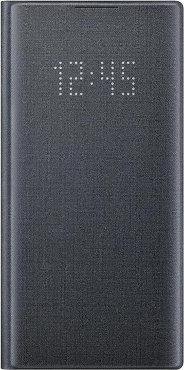 Actual product image Samsung LED View Cover (Samsung Galaxy Note 10)