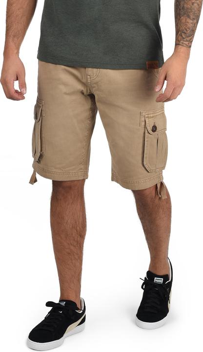 Image du produit Solid Vizela - Shorts Cargo - Homme (M)