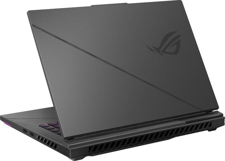 Image du produit ASUS ROG Strix G16 RTX 4070 (16", Intel Core i9-14900HX, 32 Go, 1000 Go, CH)