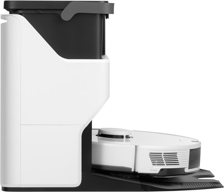 Image du produit Roborock S7 Pro Ultra (Robot d'aspiration et de nettoyage)