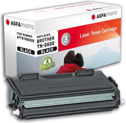 AGFAPHOTO Aptbtn6600e (FC)