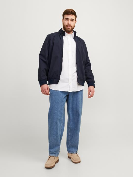 Immagine prodotto Jack & Jones Giacca Plus Size Giacca (3XL, 1X)