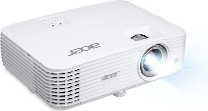 Immagine prodotto Acer Proiettore H6555BDKi DLP (Full HD, 4500 lm, 1.13 - 1.46:1)