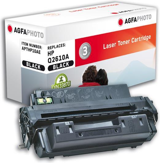 Actual product image AGFAPHOTO Apthp10ae (FC)