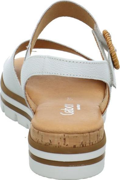 Actual product image Gabor Sandals (38.5)