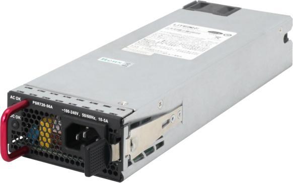 Produktbild Aruba E, 5400R PoE+, zl2, Power Supply (700 W)