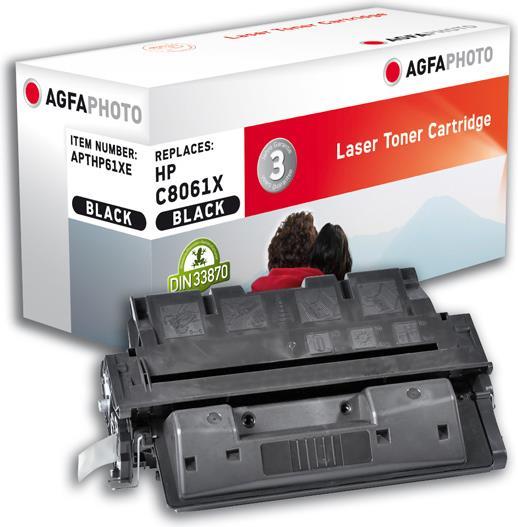 Produktbild AGFAPHOTO Apthp61xe (BK)
