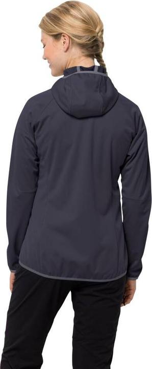 Immagine prodotto Jack Wolfskin Go Hike Softshell W (L)