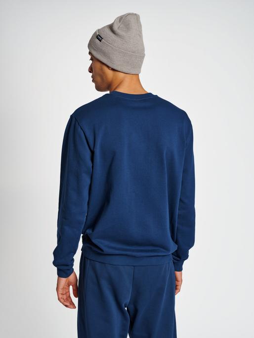 Immagine prodotto hummel Felpa Lgc Austin (L)