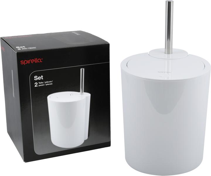 Produktbild spirella Sun&Moon (6 l)