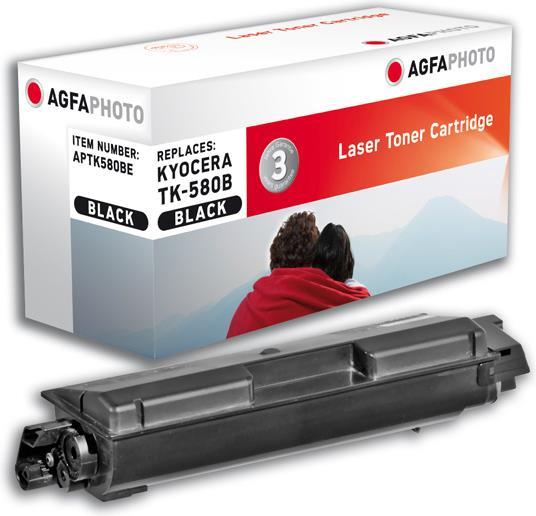 Actual product image AGFAPHOTO Aptk580be (FC)