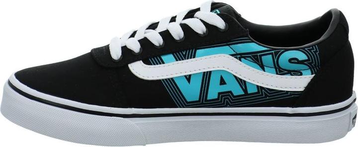 Vans Ward (38)