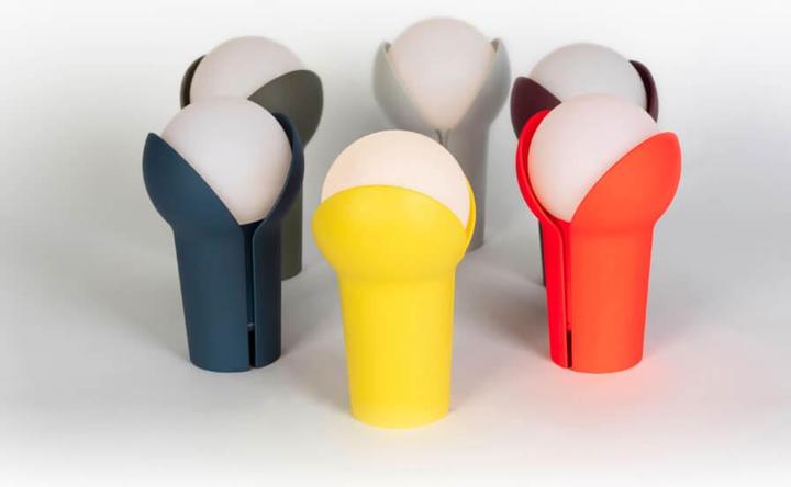 Innermost Lampe de table mobile Bud (90 lm)