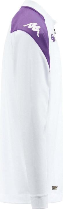 Actual product image Kappa Real Valladolid ablas pro 7 training top 2023/24 (M)