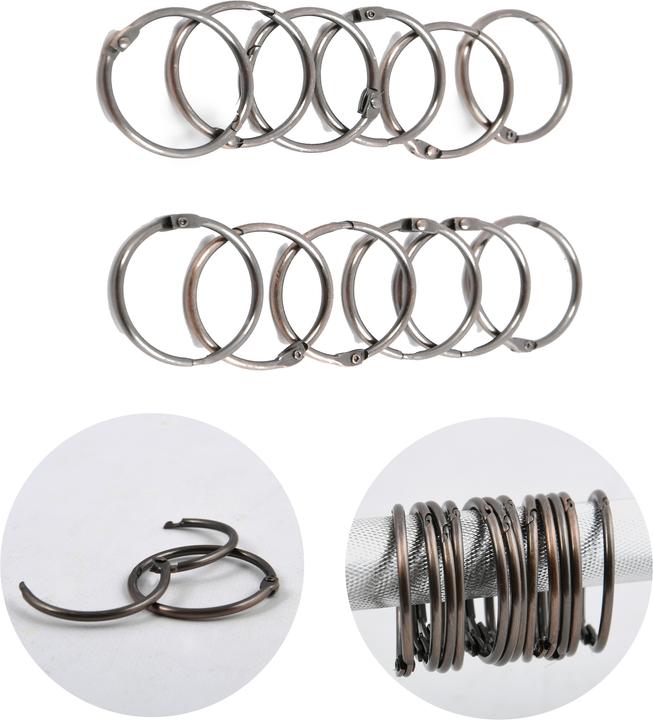 Produktbild spirella Ringo-small