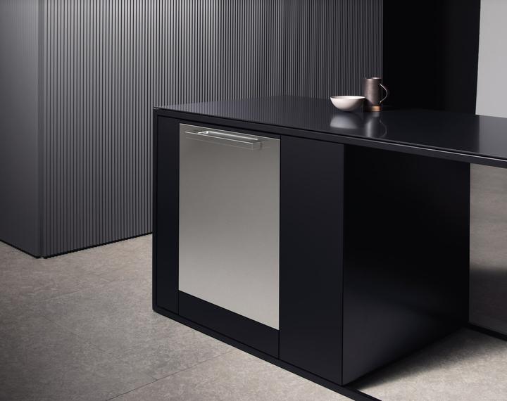 Actual product image Miele GFVi 702/72