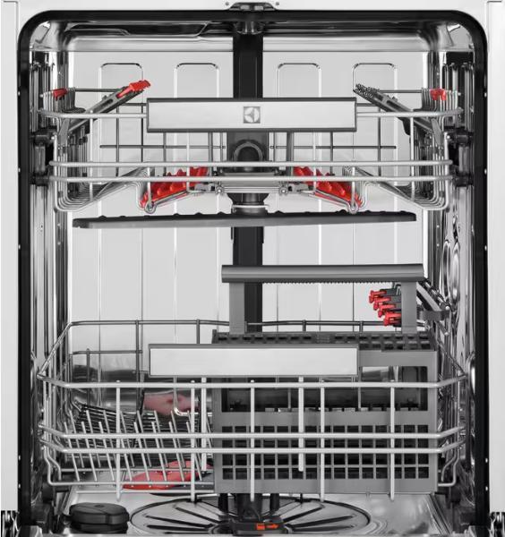 Produktbild Electrolux GA55GLISP