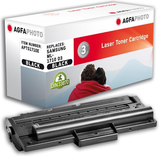 Actual product image AGFAPHOTO Apts1710e (FC)