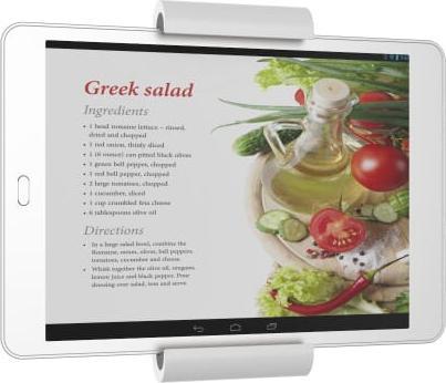 Actual product image Barkan UniversalTablet wall mount