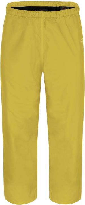 Actual product image Normani Children's rain set consisting of rain jacket "Taunton" and rain trousers "Bristol" - 8811 (L)