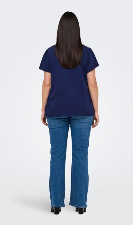 Actual product image Only CARBENITA T-shirt T-shirt (L)