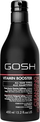 NoName Vitamin Booster Cleansing Shampoo 450ml (450 ml)