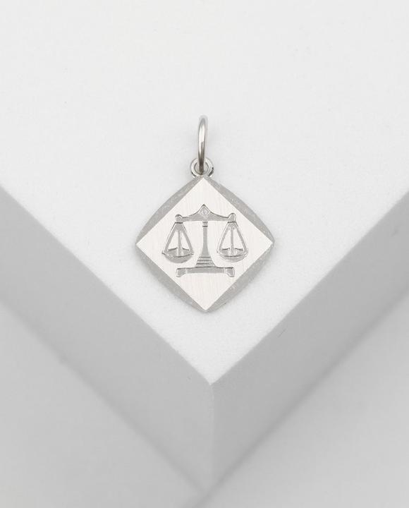 Image du produit Muau Balance (Or blanc 750/18K)
