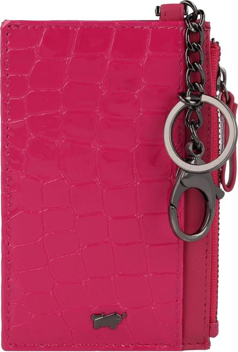Braun Büffel Verona Schlüsseletui Leder 13 cm