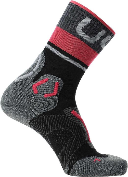 Actual product image UYN Trekking One Merino (35 - 36)