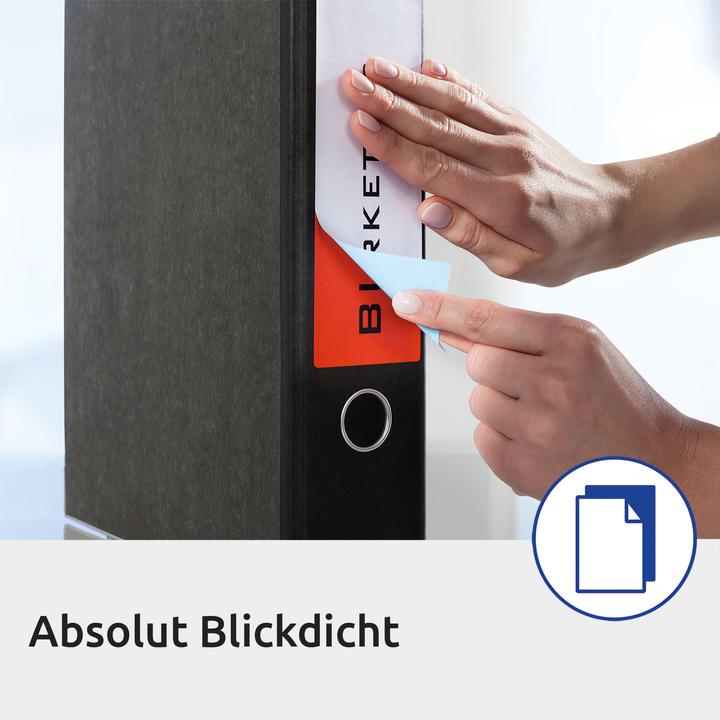 Produktbild Avery Ordner-Etiketten