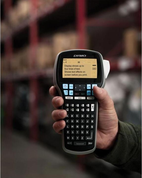 Produktbild Dymo LabelManager 420P