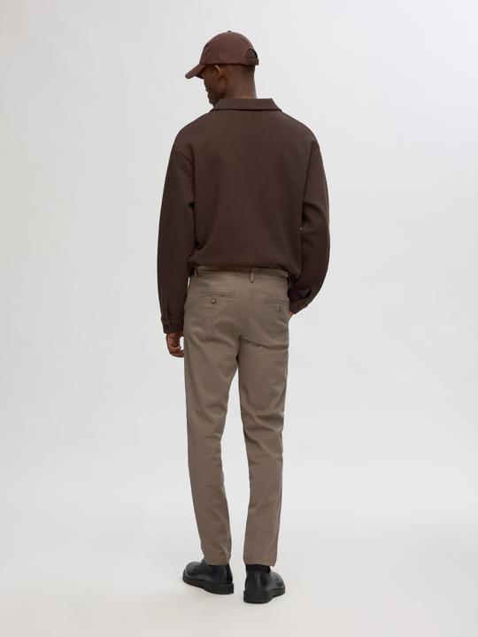 Actual product image Selected Homme 175 Slim fit flex Chino (W31/L34)
