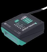 Produktbild Pepperl & Fuchs Barcode Scanner
