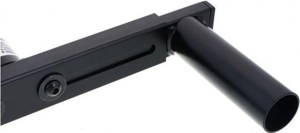 Actual product image K&M 24105 (1 pcs., Stand, Height-adjustable)
