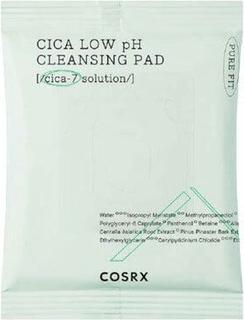 Cosrx Pure Fit Cica Low pH Cleansing Pad 30 Count (Reinigungsmilch)
