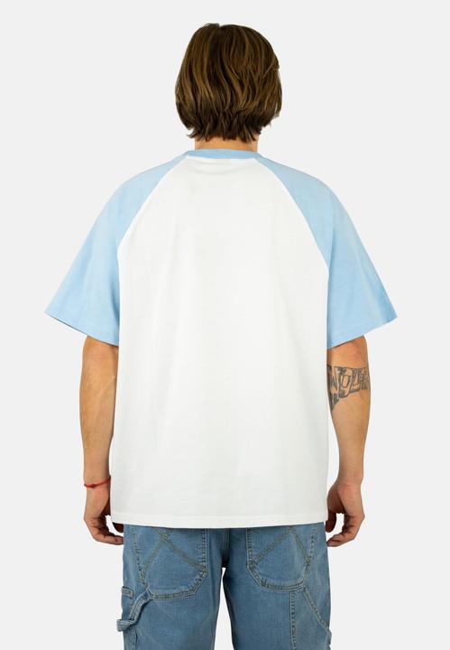 Actual product image Homeboy Äitsch n' Bee Raglan Tee (L)