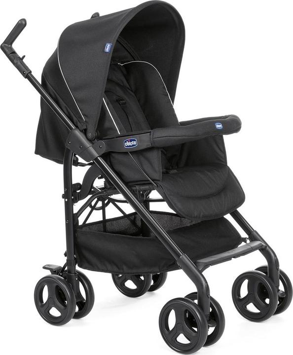 Immagine prodotto Chicco Trio Sprint